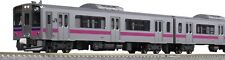 KATO N gauge JR 701-0series Akita Color 3-cars Set Plastic 10-1557 Model Train picture