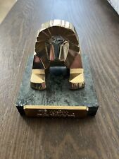 MGM Grand Las Vegas Lion Paperweight picture