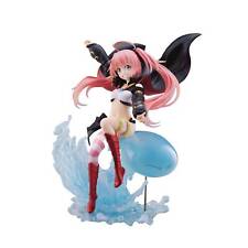 Taito That Time I Got Reincarnated as a Slime Milim Spiritale 1/7 Scale PVC Figu picture