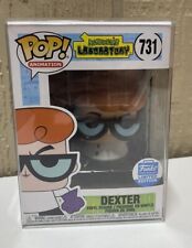 Dexter (731) (Dexter’s Laboratory) Funko Shop Exclusive Pop picture