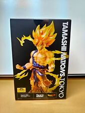TAMASHII NATIONS TOKYO Figuarts ZERO Dragon Ball Z Super Saiyan Son Goku picture