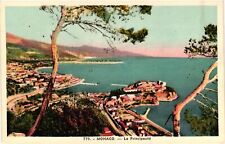 Vintage Postcard- LA PRINCIPAUTE, MONACO picture