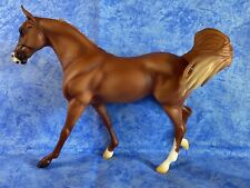 Breyer Traditional ***S Justadream*** Chestnut Arabian Mare - Such a Beauty picture