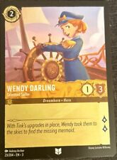 Lorcana Wendy Darling picture
