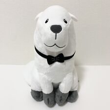 Bandai SPY×FAMILY Super Big Mechadeka Plush Doll Bond Stuffed Animal Dog 12in picture