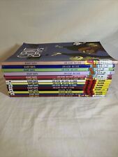 GIANT DAYS Complete Set Vol #1, 2, 3, 4, 5, 6, 7, 8, 9 10 - 14 TPB BOOM Studios picture