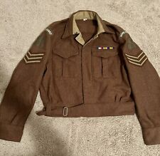 BD 1937 Reproduction w/ Rank and Insignia  picture