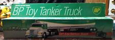 1992 BP Toy Tanker Truck, Limited Edition Series picture