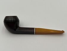 Wally Frank LTD Smoking Pipe - Vintage Imported Briar picture