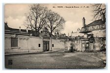 Postcard Dijon - Banque de France H24 picture