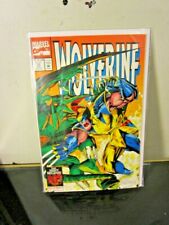 Wolverine #70 (June 1993, Marvel Comics) BAGGED BOARDED picture