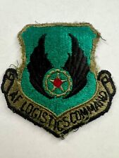 AF Logistic Command US Air Force Patch picture