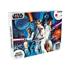 Star Wars: A New Hope Art By Numbers Painting Kit picture