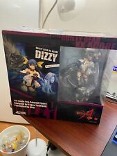 Guilty Gear XX Accent Core Dizzy 1/8 PVC Figure Alter Japan USED picture