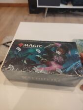 Display 36 Booster Draft Wizard Magic The Gathering Kaldheim Germany picture