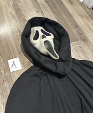 Scream Ghostface - Gen 2 Fearsome Faces Hooded Mask - Fun world Div picture