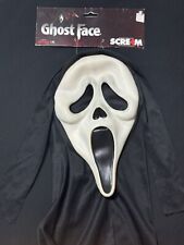Scream 4 EU Ghost Face 2011 Mask Tagged Easter Unlimited Not Myers picture