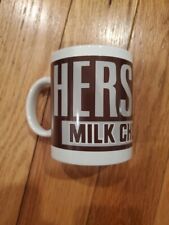 32 oz Mega Size Hersey’s Milk Chocolate Coffee Mug picture