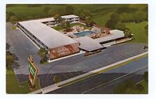 Holiday Inn Texarkana Texas Sky View Postcard picture