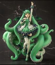 Idol Cthulhu-chan 1/7 Complete Figure(Released): By Fengrong picture