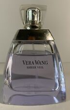 Vera Wang Sheer Veil for Women 100 ml Eau De Parfum About Spray 80% Full picture