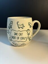 World Market - Kitty Coffee Mug  picture