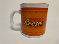 Hershey's Reese's Peanut Butter Cups 12 oz. Ceramic Coffee Cup Mug by Galerie picture