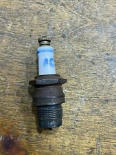 Antique AC 78S Spark Plug from Tony Hulman Collection picture