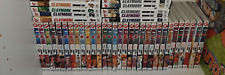 Slam Dunk Manga COMPLETE (Volumes 1-31) English picture
