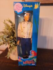 Vintage Disney’s The Little Mermaid - Eric. Tyco. New picture