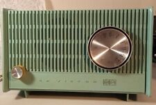 VINTAGE (1950`S) RCA VICTOR TUBE RADIO MODEL 4-RA-15 picture