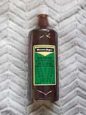 Starbucks Brown Sugar Syrup, FAST SHIPPING (1 Liter) BB 4/2024 picture