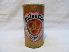 BALLANTINE Z~TAB TOP BEER CAN~P BALLANTINE & SONS,NEWARK,N.J. picture