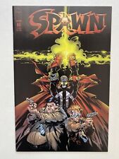 Spawn #80 Greg Capullo Cover Todd McFarlane Image Comics NM GEMINI SHIPPED picture