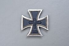 WWII GERMAN 1957 IRON CROSS 1st CLASS picture