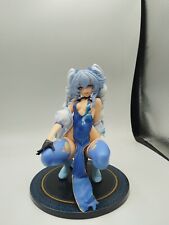 New 1/7 19CM Girl Anime statue PVC Figure Model statue Toy Gift No box picture