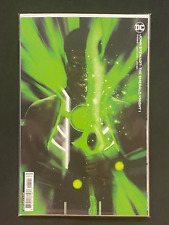 John Stewart: The Emerald Knight #1 B Hero Cover DC 2022 VF/NM Comics picture