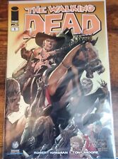 The Walking Dead #1 Wizard World Chicago Comic Con Variant 2013 Exclusive Comic picture