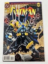 Batman #501 | DC Comics | 1993 picture