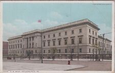 1916 Postcard US Mint Philadelphia, PA 5270.4 picture