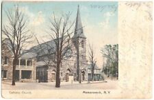 Mamaroneck, NY - Church picture