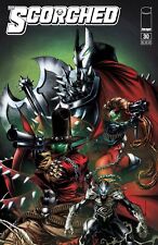 Spawn Scorched #30 picture