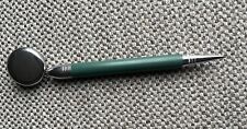 Antique Early Ketcham McDougall Retractable Pencil Pin Pat Pending Works picture