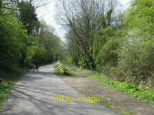 Photo 6x4 Former railway junction, Whitby The site of Prospect Hill junct c2021 picture