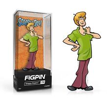 FiGPiN Scooby-Doo - Shaggy Rogers #719 picture