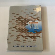 LEST WE FORGET 1991 UNION UNIVERSITY JACKSON TENNESSEE YEARBOOK TN SCHOOL Annual picture