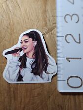 ARIANA GRANDE Sticker Ariana Grande Decal Pop Music R&B Ariana Grande Bunny picture