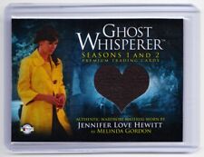 Jennifer Love Hewitt Breygent Ghost Whisperer S1&2 Wardrobe Costume Card - GC-13 picture
