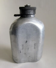 Vintage PSL 62 German Army Military Canteen picture