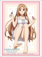 Anime Card Sleeves Sword Art Online: Asuna Vol.3312 picture